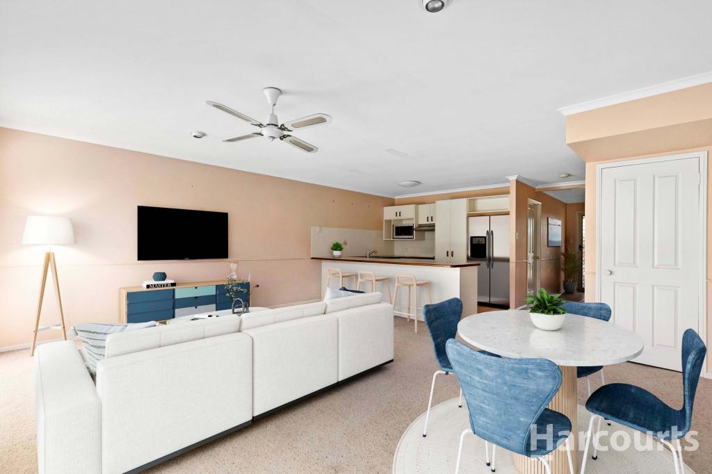 4/21 Zephyr St, Scarness, QLD 4655