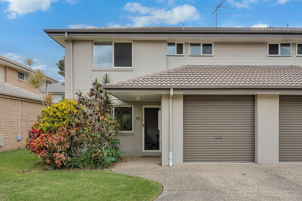 23/1-31 Elsie St, Kallangur, QLD 4503