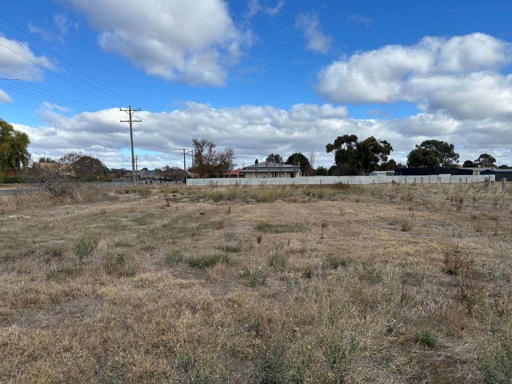 5 Green St, Carisbrook, VIC 3464