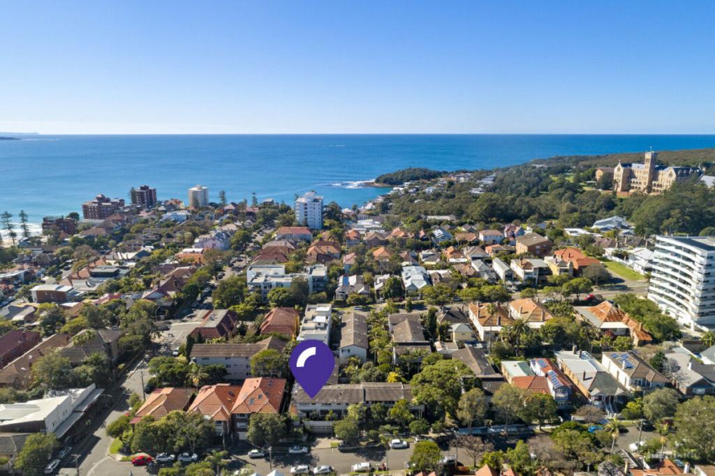 21/5-17 High St, Manly, NSW 2095