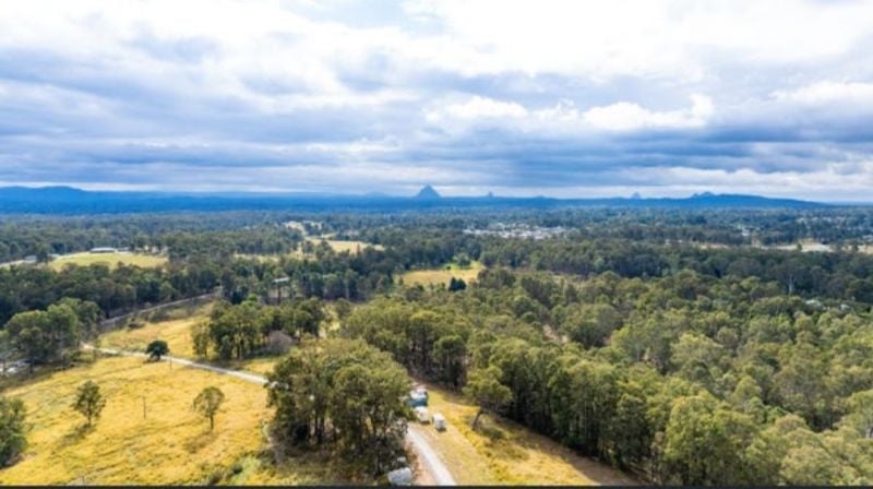 53-153 Delaney Creek Rd, Delaneys Creek, QLD 4514