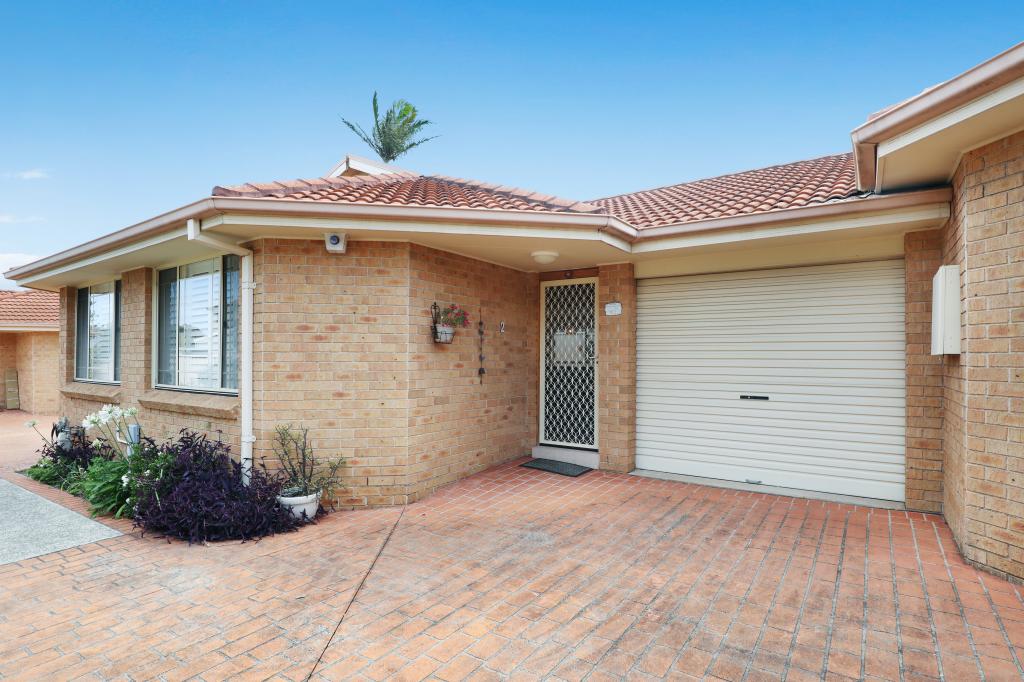 2/9 Dalby St, East Corrimal, NSW 2518