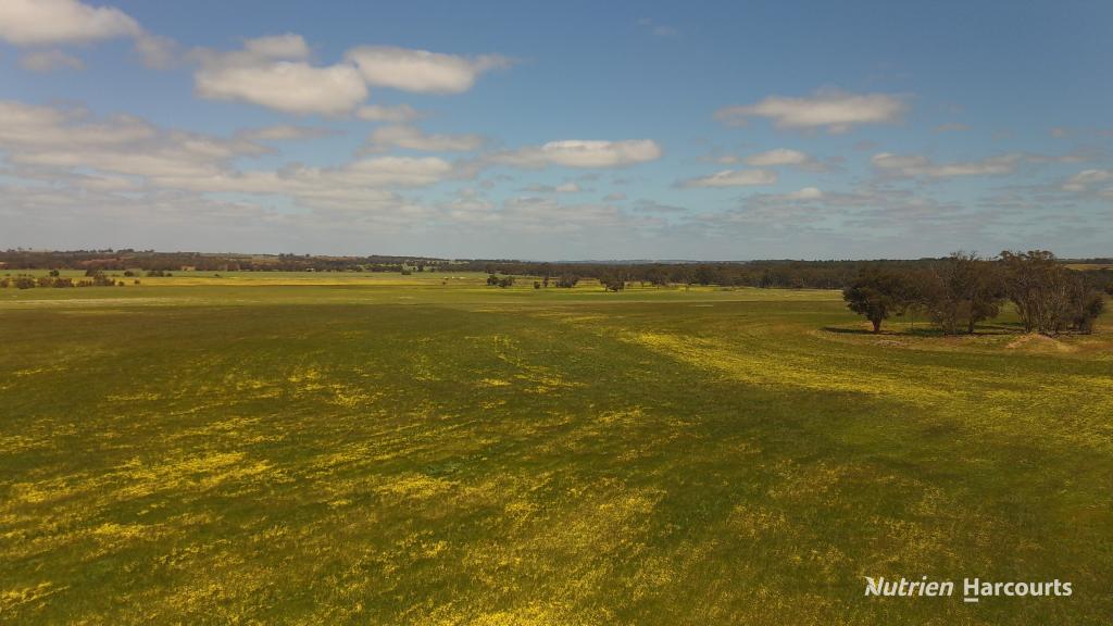 Lot 702 Dale Kokeby Rd, Kokeby, WA 6304