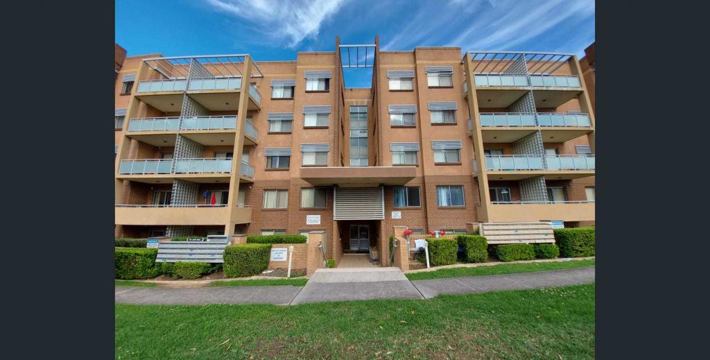 6/8-18 Wallace St, Blacktown, NSW 2148