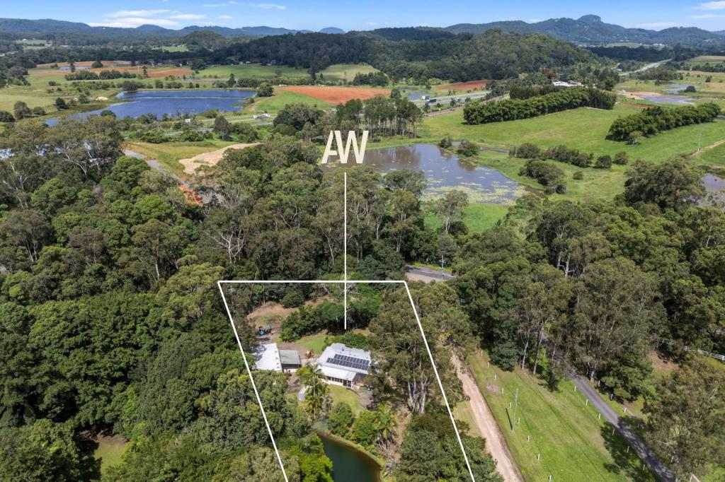 676 Bunya Rd, Eumundi, QLD 4562