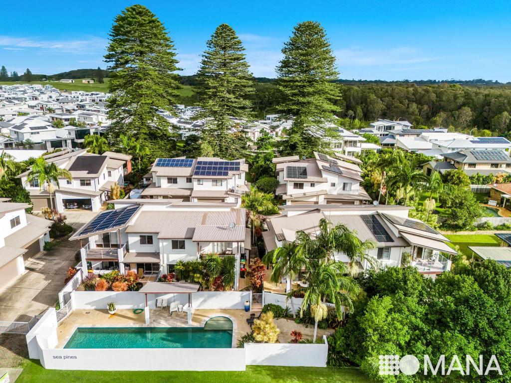 9/33 Redford Dr, Skennars Head, NSW 2478