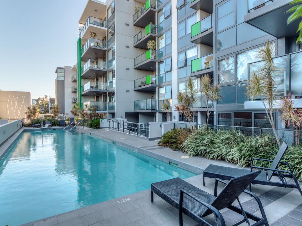 119/131 Harold St, Highgate, WA 6003