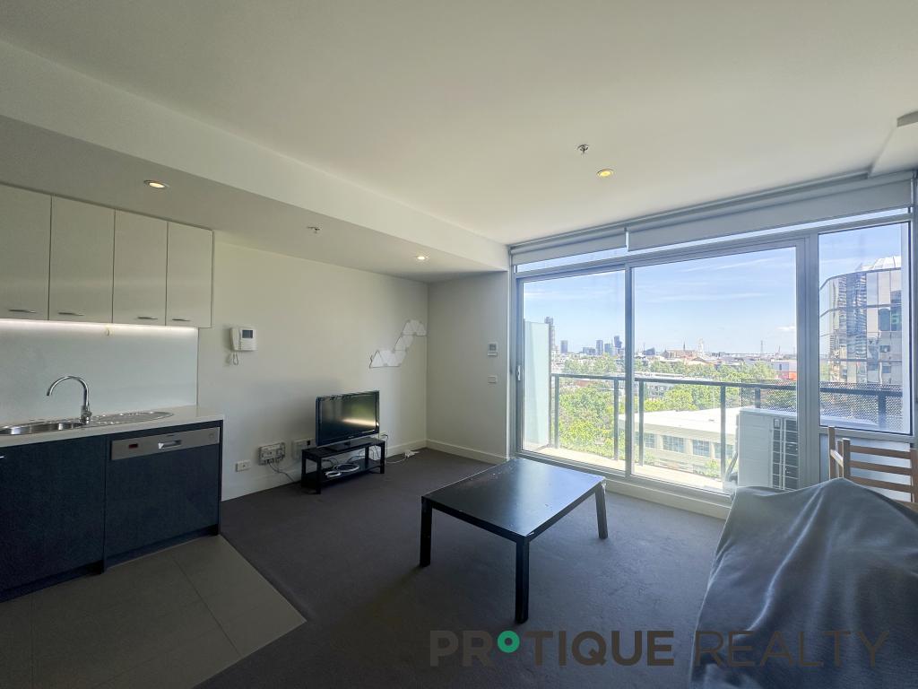 705/95 Berkeley St, Melbourne, VIC 3000