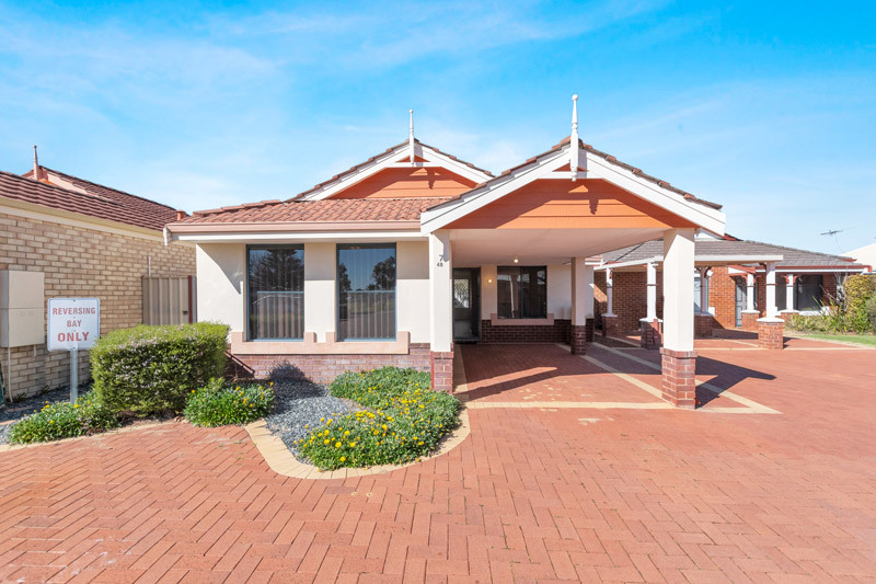 7/48 Gnangara Dr, Waikiki, WA 6169