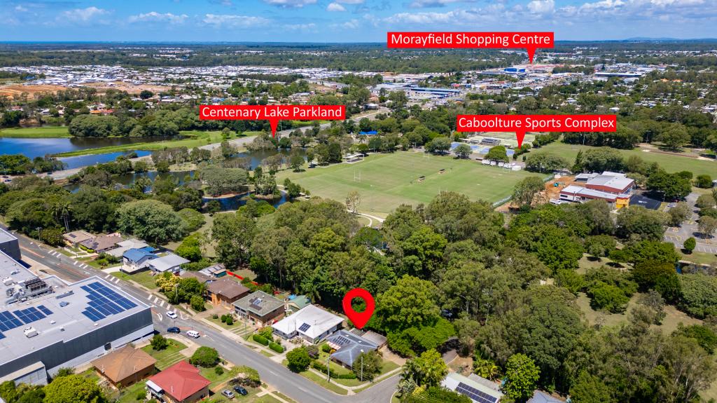 34 Elliott St, Caboolture, QLD 4510