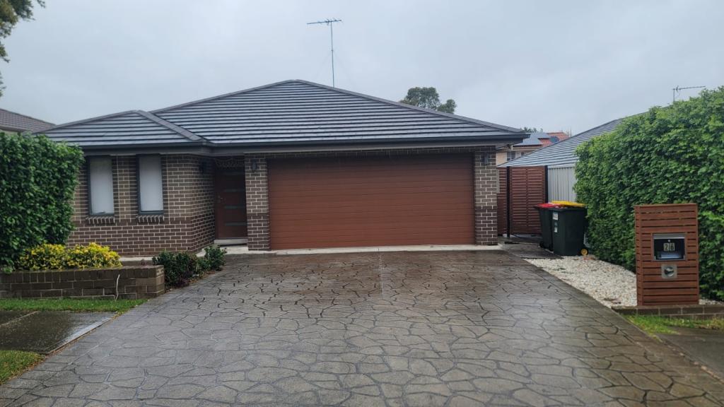 26 Aleppo St, Quakers Hill, NSW 2763