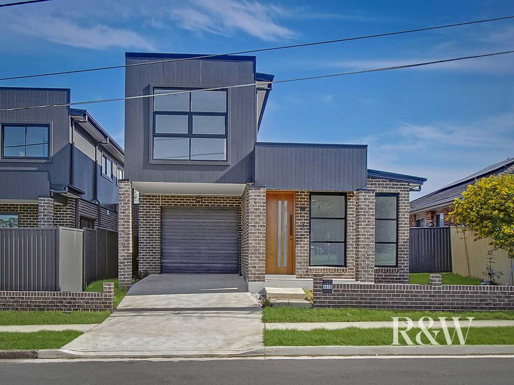 461a Luxford Rd, Shalvey, NSW 2770