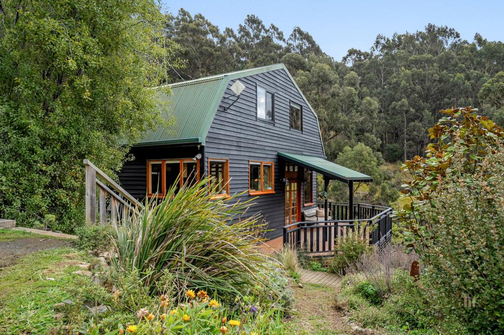 190 Cripps Rd, Woodbridge, TAS 7162