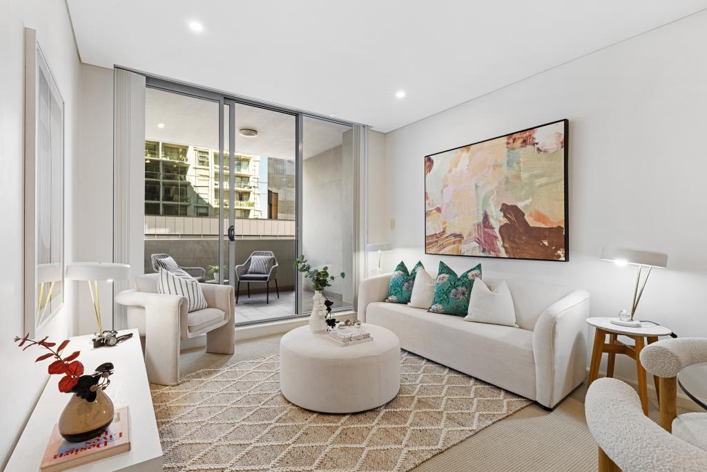 18/7-15 Newland St, Bondi Junction, NSW 2022