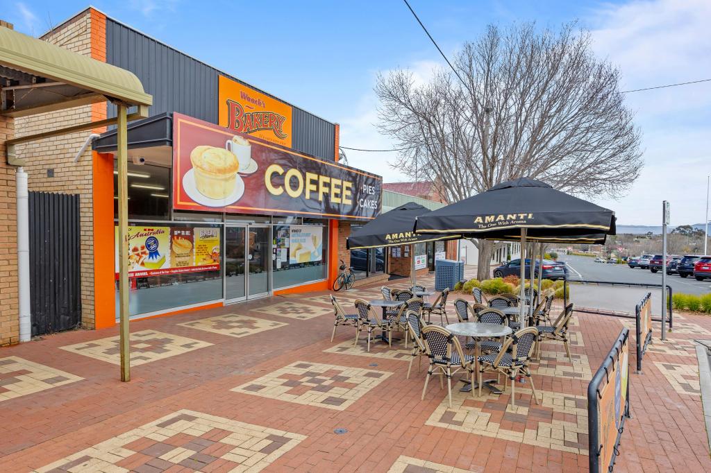 56 Main Street & 4 Florence St, Stawell, VIC 3380