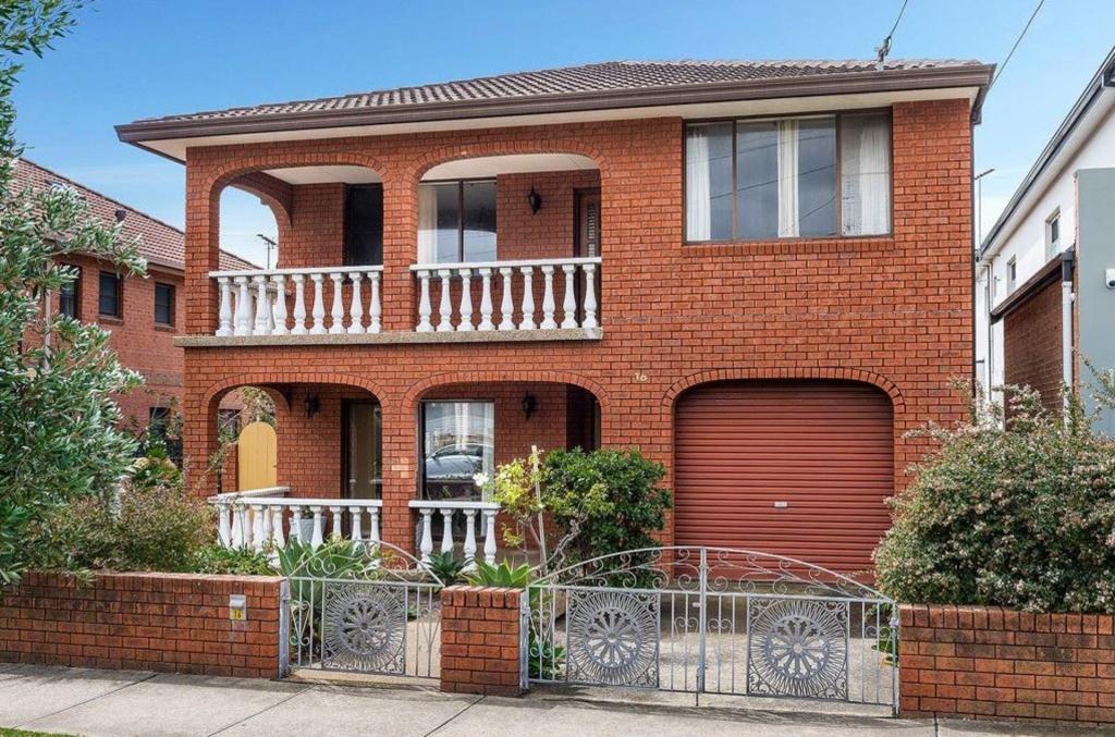 16 Snape St, Kingsford, NSW 2032