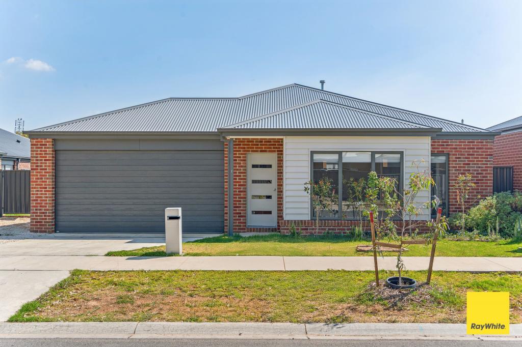 7 Eucalyptus St, Jackass Flat, VIC 3556
