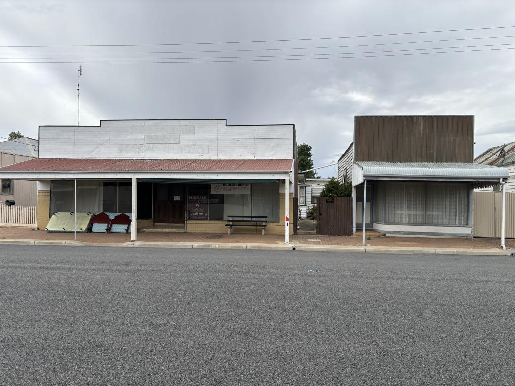 61 Phillips St, Beulah, VIC 3395