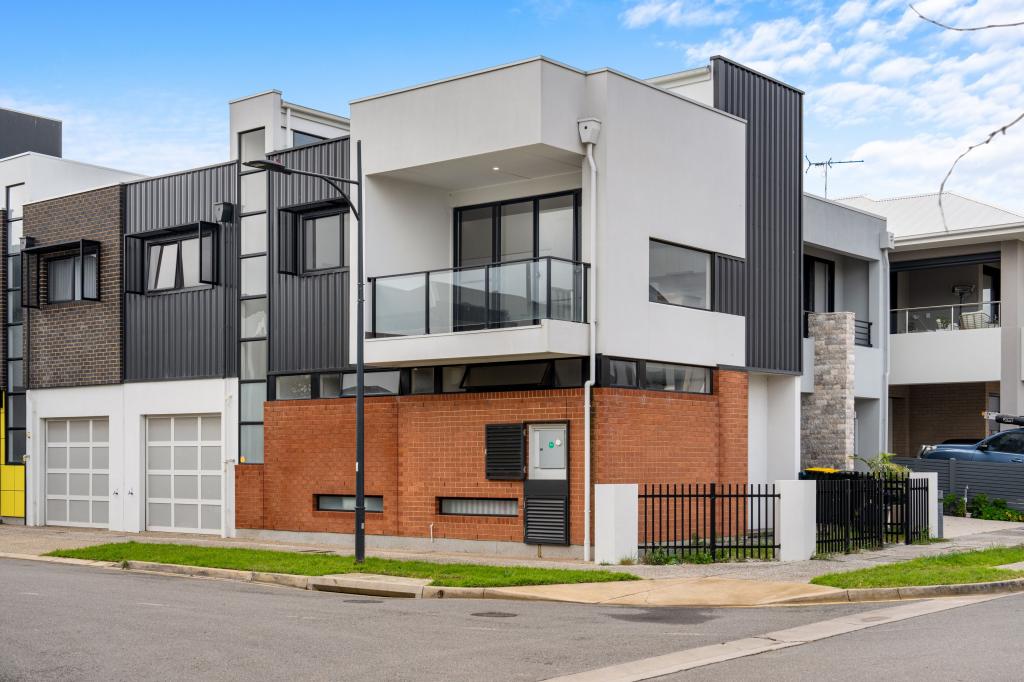 10 Mills Ave, Lightsview, SA 5085
