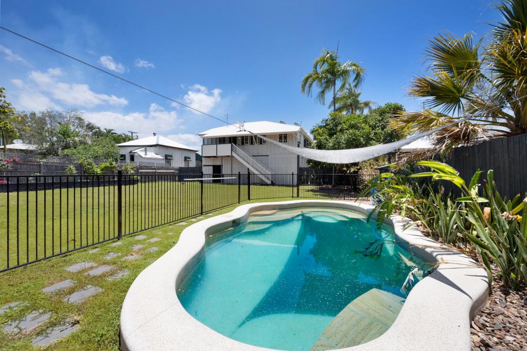 23a Railway Ave, Railway Estate, QLD 4810