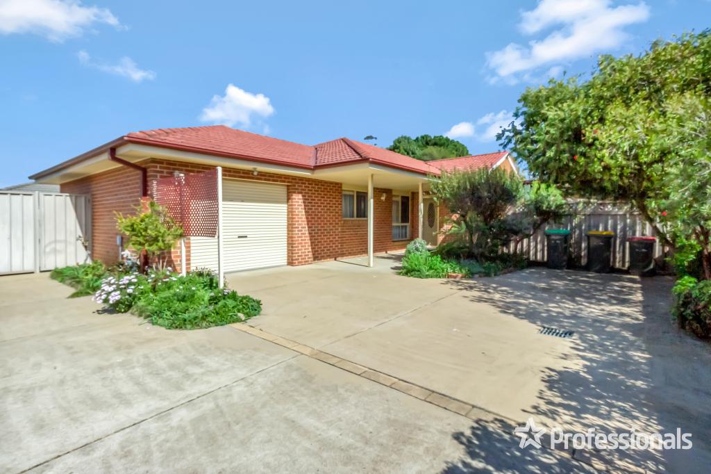 50b Inglis St, Lake Albert, NSW 2650