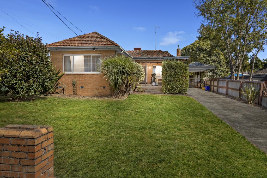 1322 Geelong Rd, Mount Clear, VIC 3350