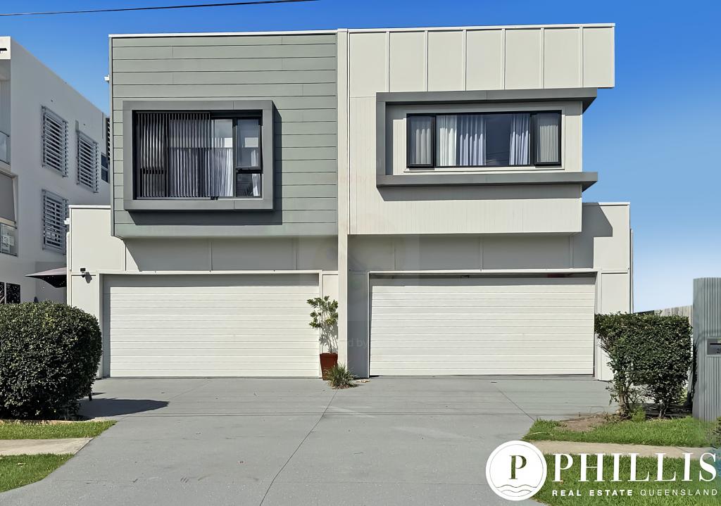 2/12 Victor Ave, Paradise Point, QLD 4216