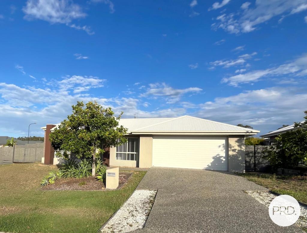 6 Kurwongbah St, Boyne Island, QLD 4680