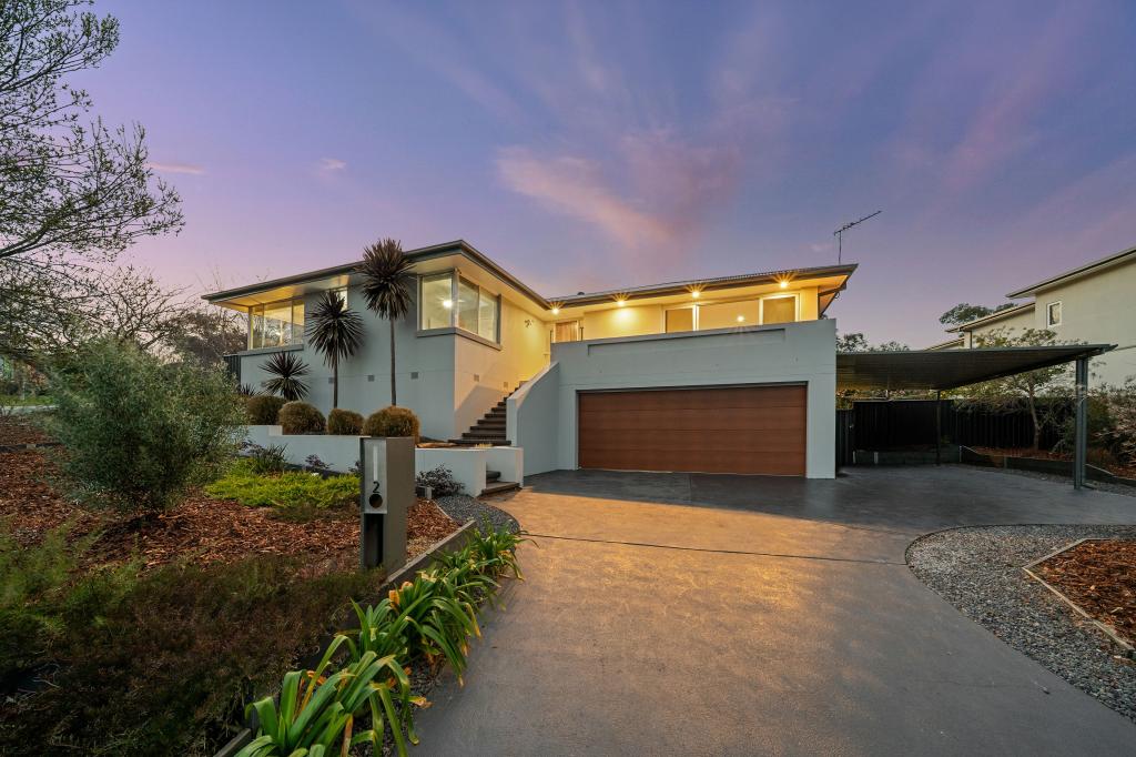 2 Druitt Pl, Macquarie, ACT 2614