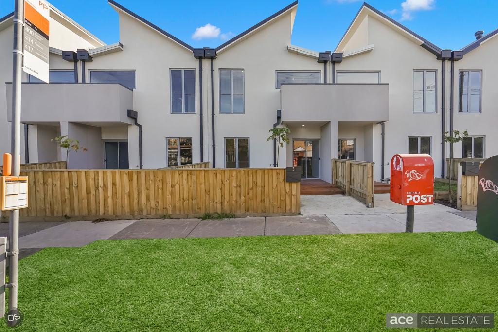 5/64 Bladin St, Laverton, VIC 3028