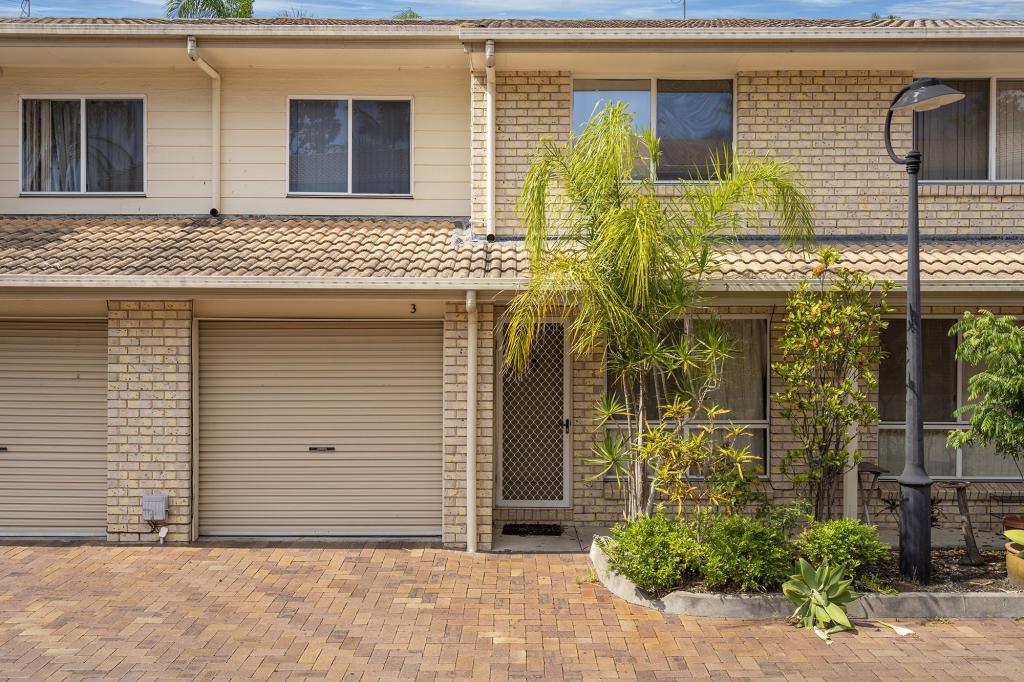 3/15 Vitko St, Woodridge, QLD 4114