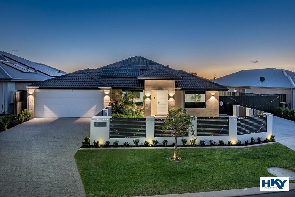 11 Fintown Street, Bullsbrook, WA 6084 House for sale OnTheHouse