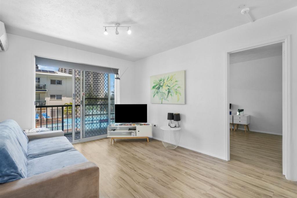 21/69-73 FERNY AVE, SURFERS PARADISE, QLD 4217