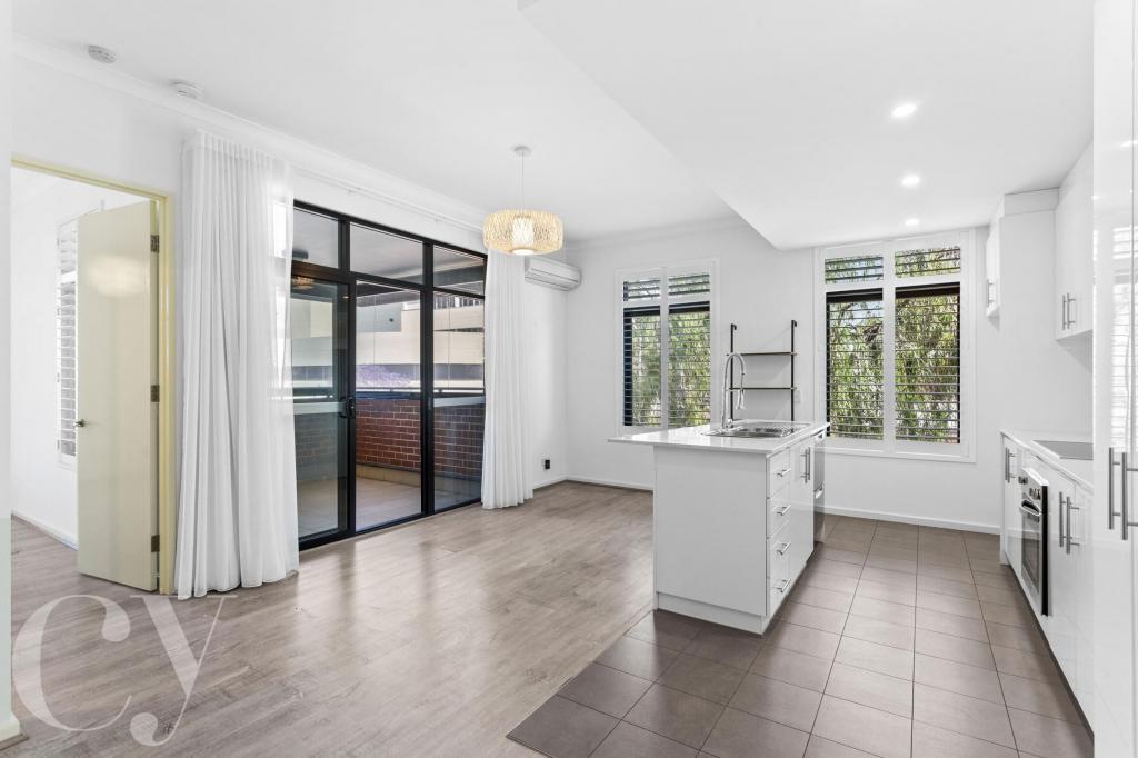 4/60 NEWCASTLE ST, PERTH, WA 6000