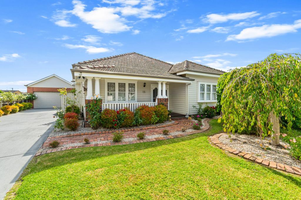 85 Market St, Sale, VIC 3850