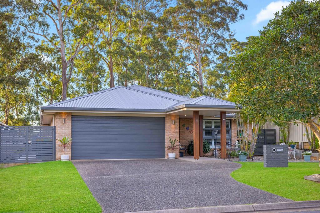 17 Monarch Cct, Port Macquarie, NSW 2444