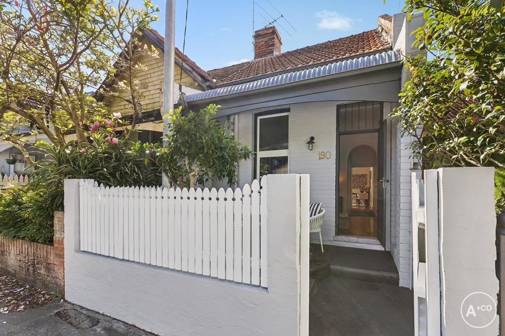 190 Wyndham St, Alexandria, NSW 2015