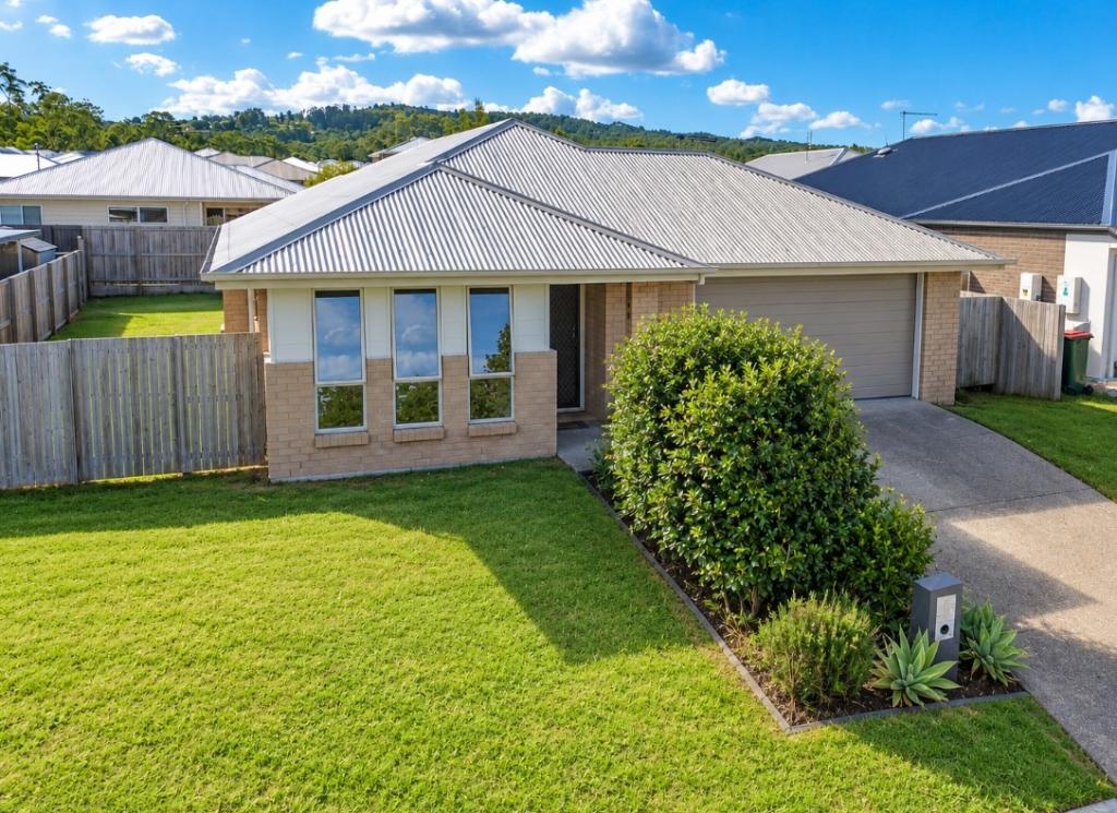 28 Vassallo Dr, Rosewood, QLD 4340