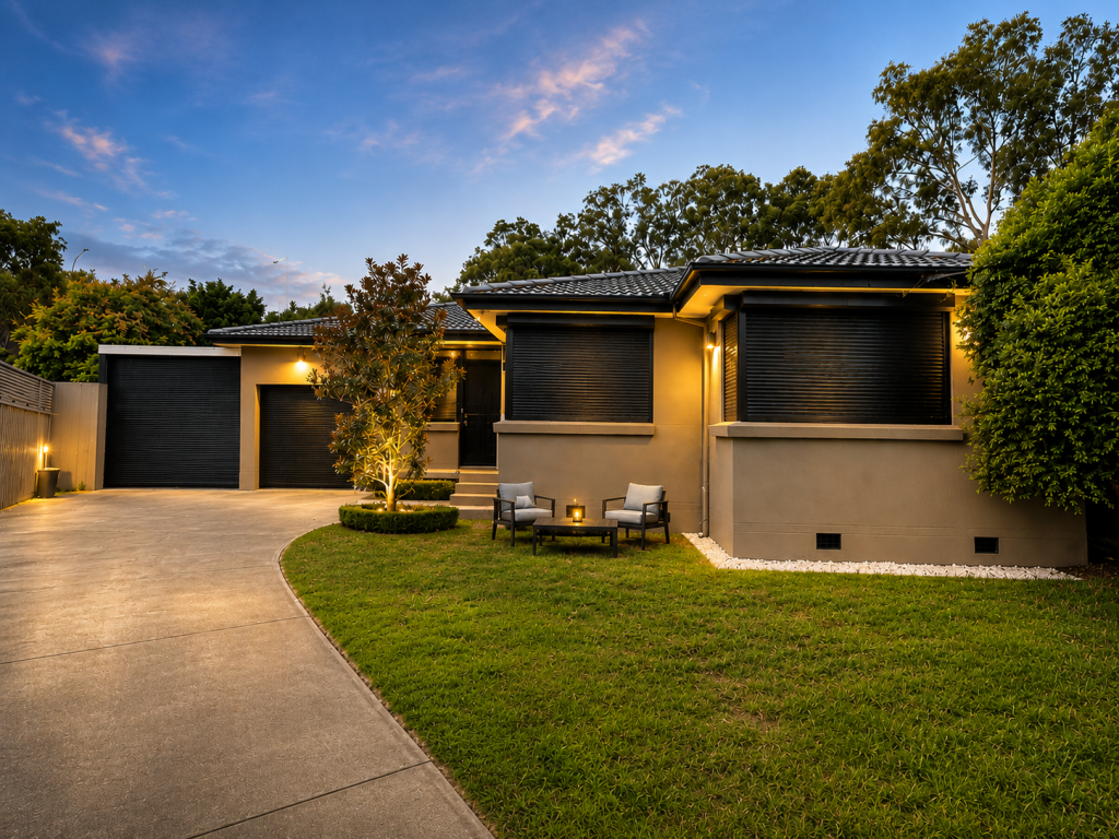 17 Yvonne St, Greystanes, NSW 2145