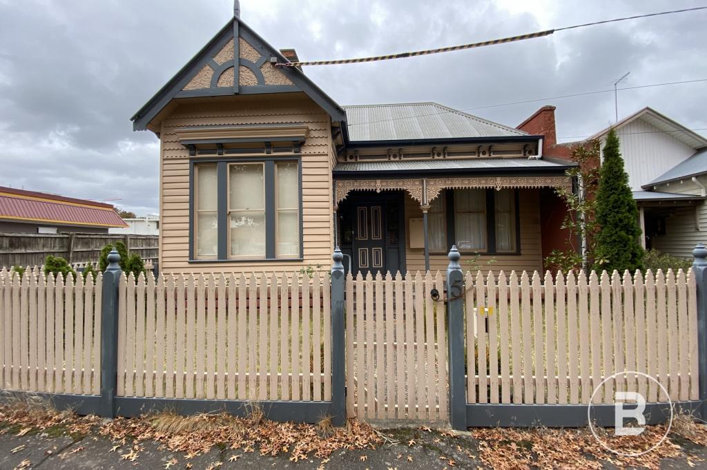 5 Talbot St S, Ballarat Central, VIC 3350