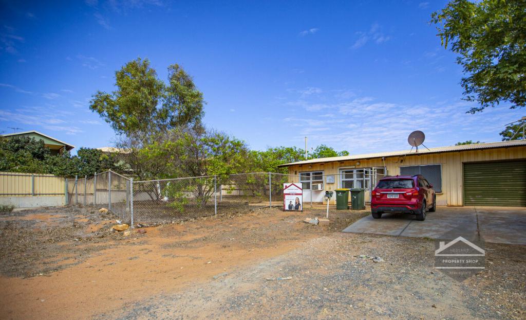 6b Wodgina St, Port Hedland, WA 6721