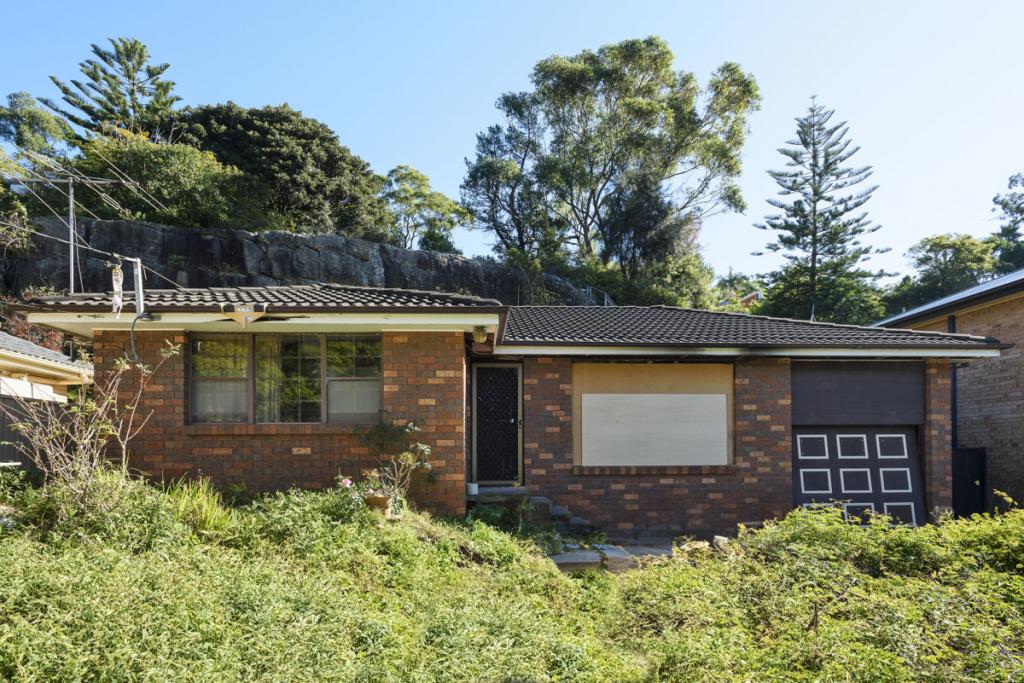 33 Dobell Rd, Engadine, NSW 2233