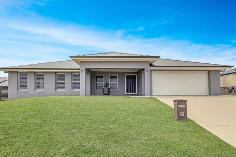 83 Basalt Way, Kelso, NSW 2795