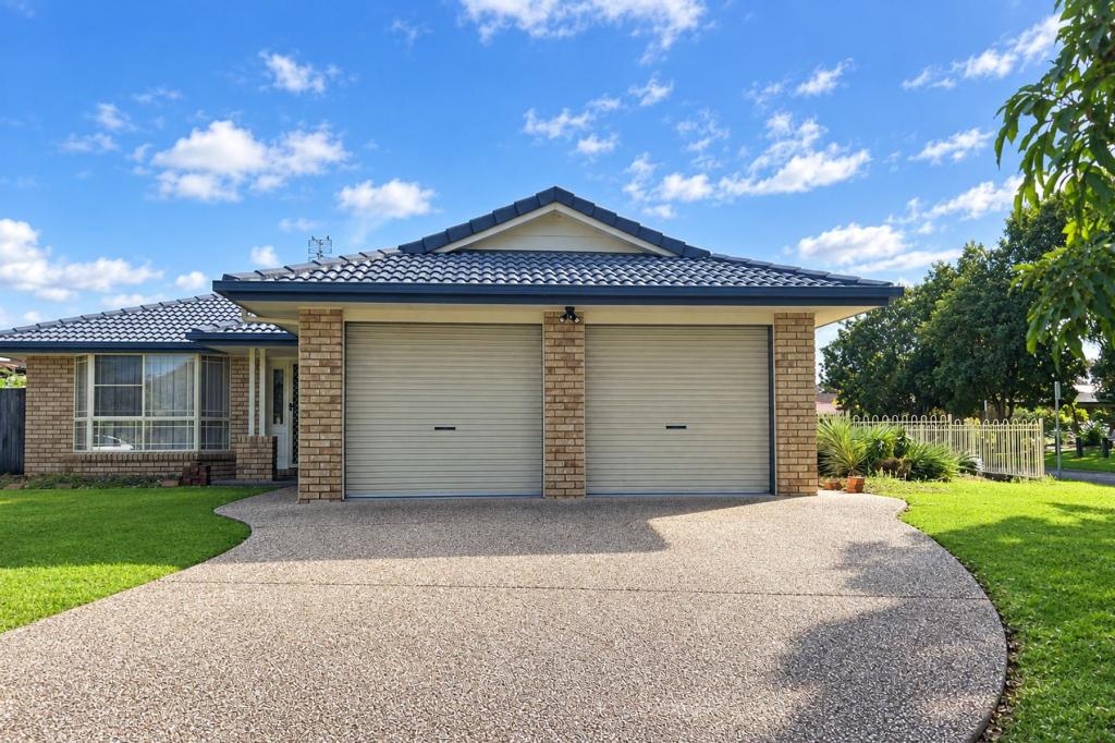 18 Phoenix Cct, Sippy Downs, QLD 4556