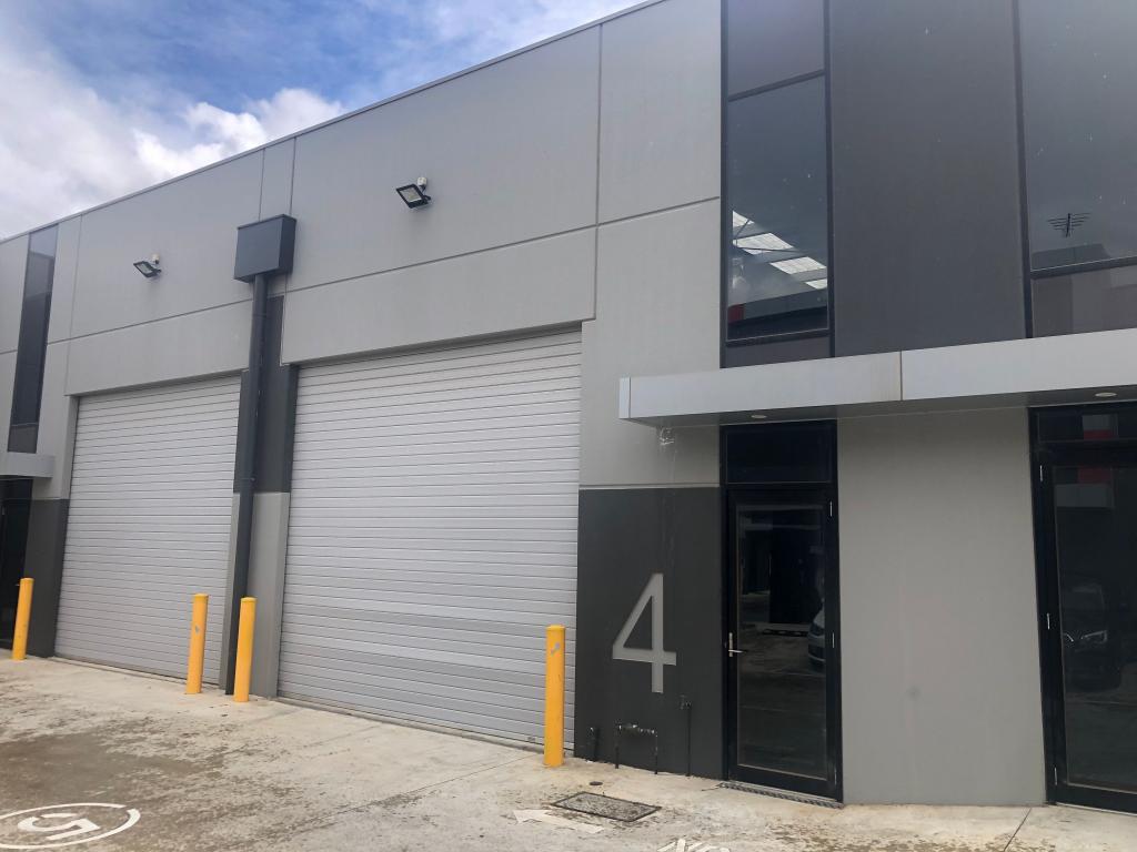 4/72 Logistics St, Keilor Park, VIC 3042