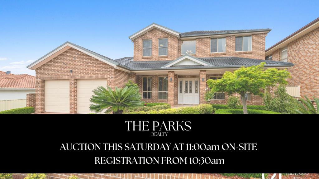 28 Garrison Rd, Bossley Park, NSW 2176