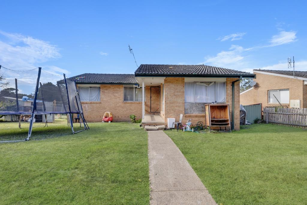 1 Horatio Braham Pl, South Kempsey, NSW 2440