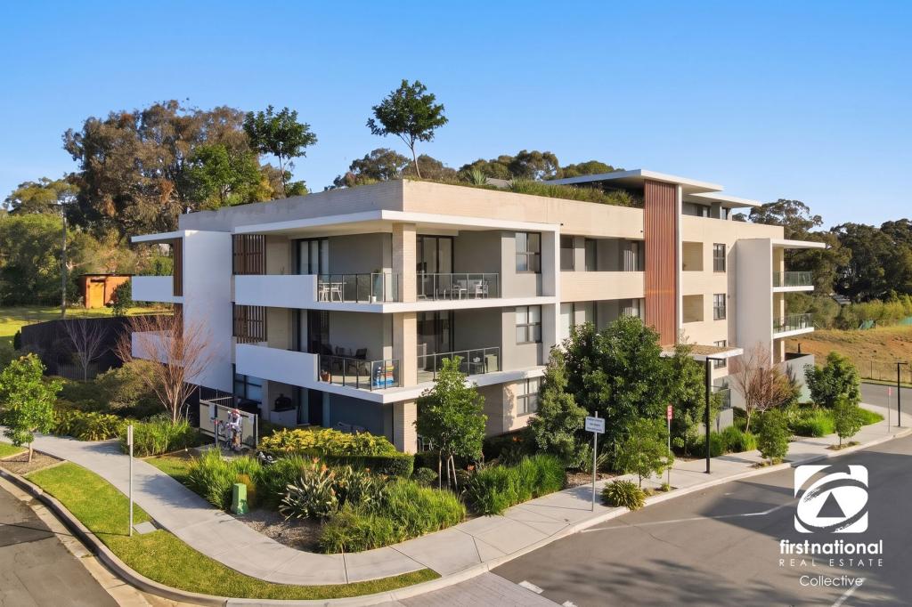305/42e Somerset Ave, Narellan, NSW 2567