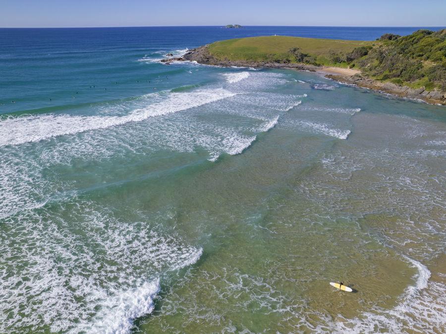 Lot/135 Moonee Beach Rd, Moonee Beach, NSW 2450