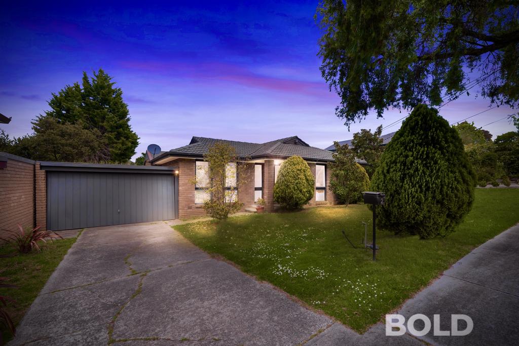 2 Carramar Ct, Bayswater, VIC 3153